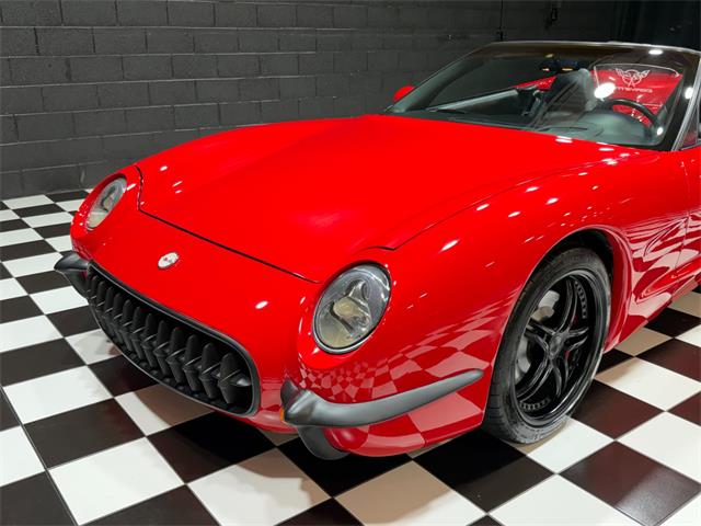1999 Chevrolet Corvette (CC-2106305) for sale in Addison, Illinois
