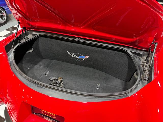 1999 Chevrolet Corvette (CC-2106305) for sale in Addison, Illinois