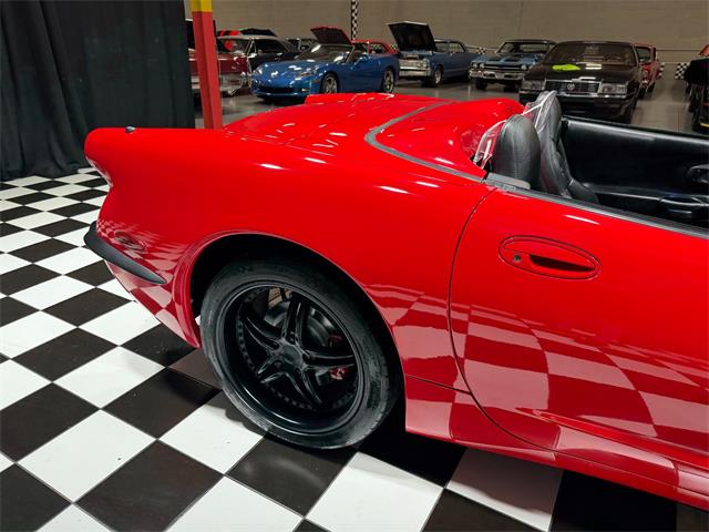 1999 Chevrolet Corvette (CC-2106305) for sale in Addison, Illinois