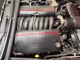 1999 Chevrolet Corvette (CC-2106305) for sale in Addison, Illinois