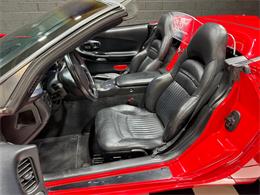 1999 Chevrolet Corvette (CC-2106305) for sale in Addison, Illinois