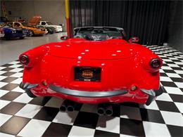 1999 Chevrolet Corvette (CC-2106305) for sale in Addison, Illinois