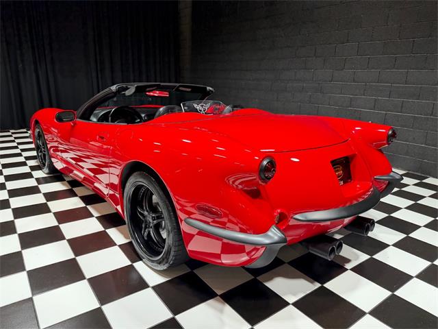 1999 Chevrolet Corvette (CC-2106305) for sale in Addison, Illinois
