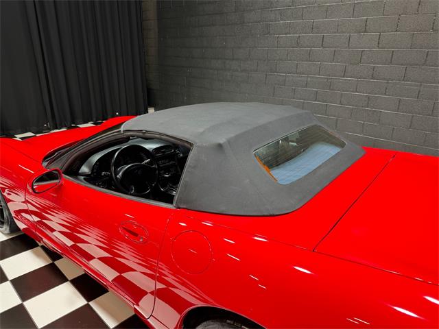 1999 Chevrolet Corvette (CC-2106305) for sale in Addison, Illinois