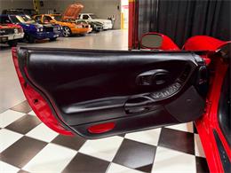 1999 Chevrolet Corvette (CC-2106305) for sale in Addison, Illinois
