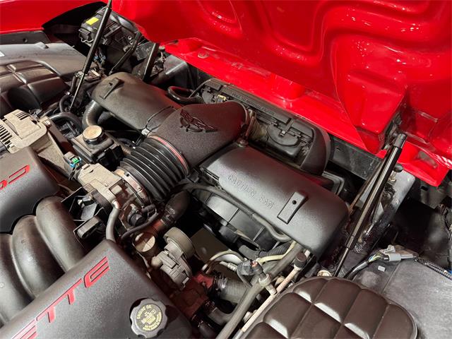 1999 Chevrolet Corvette (CC-2106305) for sale in Addison, Illinois