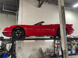 1999 Chevrolet Corvette (CC-2106305) for sale in Addison, Illinois