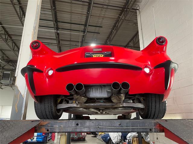 1999 Chevrolet Corvette (CC-2106305) for sale in Addison, Illinois