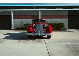 1938 Packard Twelve (CC-2100631) for sale in Auburn, Indiana