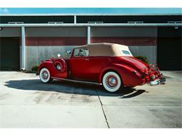 1938 Packard Twelve (CC-2100631) for sale in Auburn, Indiana