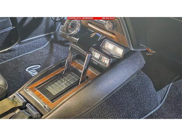 1968 Chevrolet Camaro (CC-2106313) for sale in Homer City, Pennsylvania