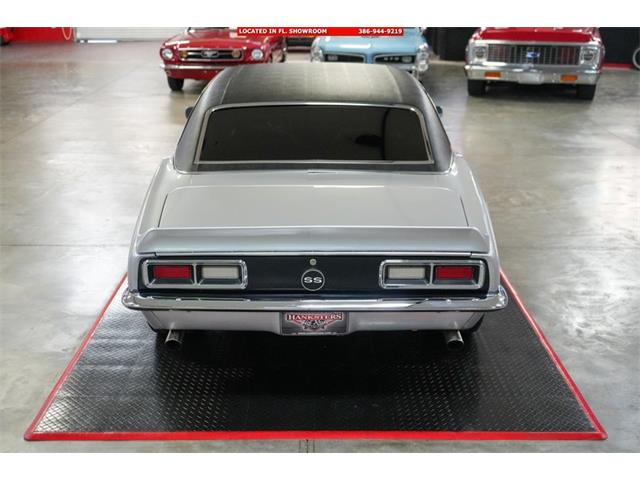 1968 Chevrolet Camaro (CC-2106313) for sale in Homer City, Pennsylvania