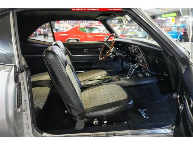 1968 Chevrolet Camaro (CC-2106313) for sale in Homer City, Pennsylvania