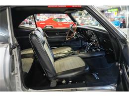 1968 Chevrolet Camaro (CC-2106313) for sale in Homer City, Pennsylvania