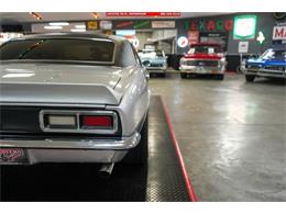 1968 Chevrolet Camaro (CC-2106313) for sale in Homer City, Pennsylvania