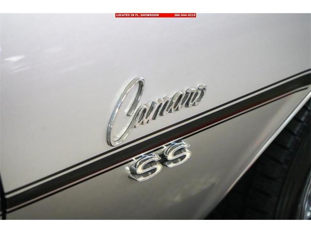 1968 Chevrolet Camaro (CC-2106313) for sale in Homer City, Pennsylvania