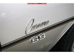 1968 Chevrolet Camaro (CC-2106313) for sale in Homer City, Pennsylvania