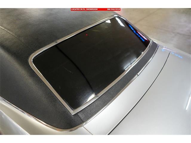 1968 Chevrolet Camaro (CC-2106313) for sale in Homer City, Pennsylvania