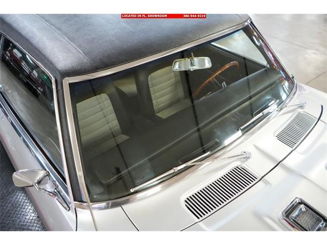 1968 Chevrolet Camaro (CC-2106313) for sale in Homer City, Pennsylvania