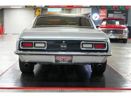 1968 Chevrolet Camaro (CC-2106313) for sale in Homer City, Pennsylvania