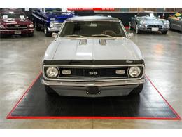 1968 Chevrolet Camaro (CC-2106313) for sale in Homer City, Pennsylvania