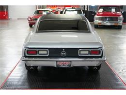 1968 Chevrolet Camaro (CC-2106313) for sale in Homer City, Pennsylvania