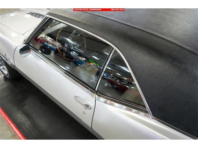 1968 Chevrolet Camaro (CC-2106313) for sale in Homer City, Pennsylvania