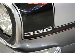 1968 Chevrolet Camaro (CC-2106313) for sale in Homer City, Pennsylvania