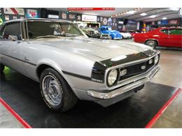 1968 Chevrolet Camaro (CC-2106313) for sale in Homer City, Pennsylvania