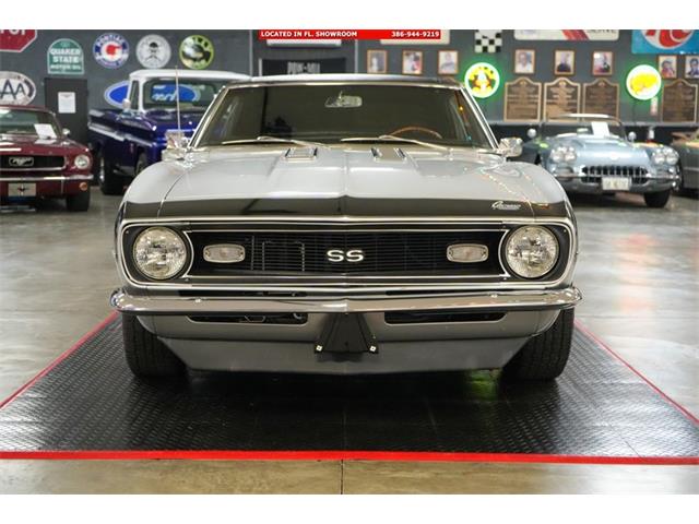1968 Chevrolet Camaro (CC-2106313) for sale in Homer City, Pennsylvania