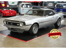 1968 Chevrolet Camaro (CC-2106313) for sale in Homer City, Pennsylvania