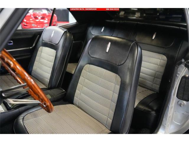 1968 Chevrolet Camaro (CC-2106313) for sale in Homer City, Pennsylvania