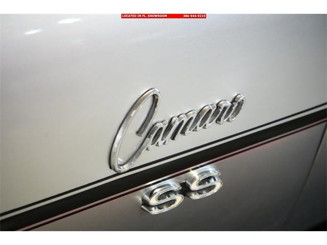 1968 Chevrolet Camaro (CC-2106313) for sale in Homer City, Pennsylvania