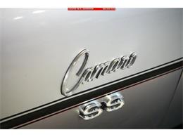 1968 Chevrolet Camaro (CC-2106313) for sale in Homer City, Pennsylvania
