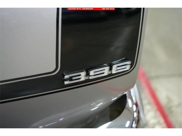 1968 Chevrolet Camaro (CC-2106313) for sale in Homer City, Pennsylvania