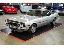 1968 Chevrolet Camaro (CC-2106313) for sale in Homer City, Pennsylvania