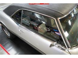 1968 Chevrolet Camaro (CC-2106313) for sale in Homer City, Pennsylvania