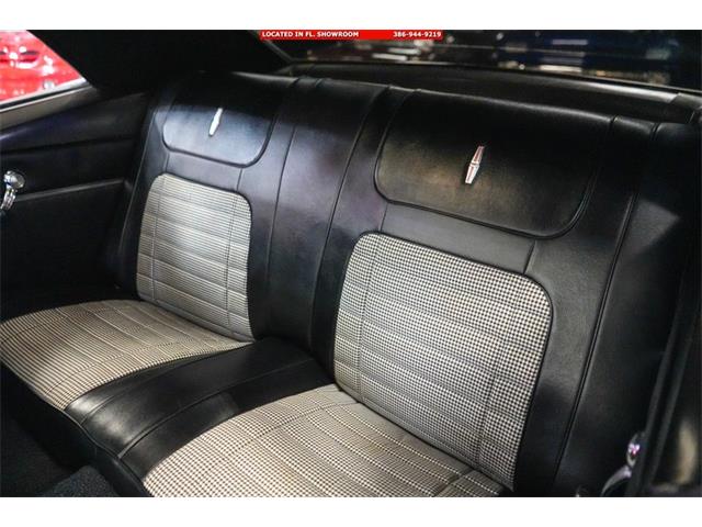 1968 Chevrolet Camaro (CC-2106313) for sale in Homer City, Pennsylvania