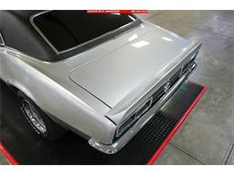 1968 Chevrolet Camaro (CC-2106313) for sale in Homer City, Pennsylvania