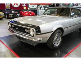 1968 Chevrolet Camaro (CC-2106313) for sale in Homer City, Pennsylvania