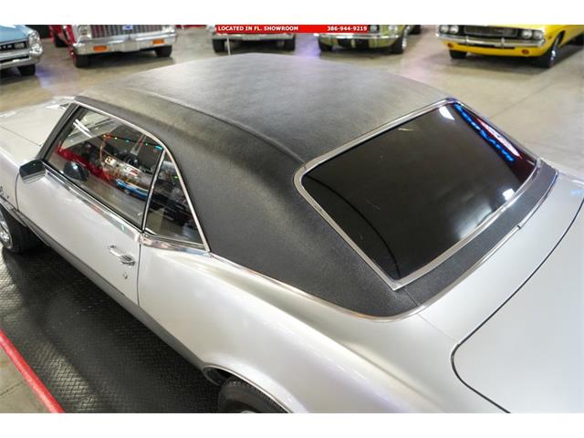 1968 Chevrolet Camaro (CC-2106313) for sale in Homer City, Pennsylvania