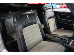 1968 Chevrolet Camaro (CC-2106313) for sale in Homer City, Pennsylvania