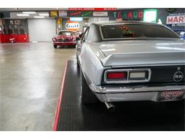 1968 Chevrolet Camaro (CC-2106313) for sale in Homer City, Pennsylvania