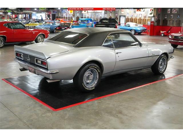 1968 Chevrolet Camaro (CC-2106313) for sale in Homer City, Pennsylvania