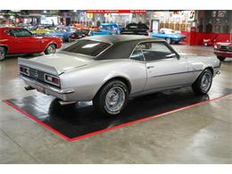 1968 Chevrolet Camaro (CC-2106313) for sale in Homer City, Pennsylvania