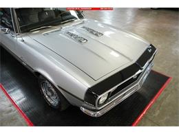 1968 Chevrolet Camaro (CC-2106313) for sale in Homer City, Pennsylvania