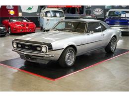 1968 Chevrolet Camaro (CC-2106313) for sale in Homer City, Pennsylvania