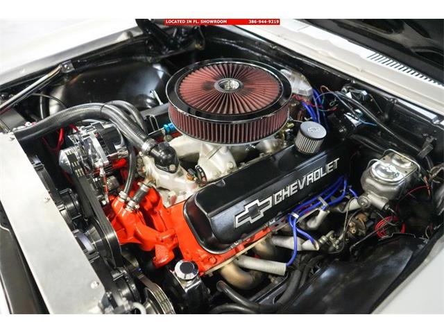 1968 Chevrolet Camaro (CC-2106313) for sale in Homer City, Pennsylvania