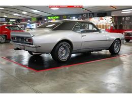1968 Chevrolet Camaro (CC-2106313) for sale in Homer City, Pennsylvania