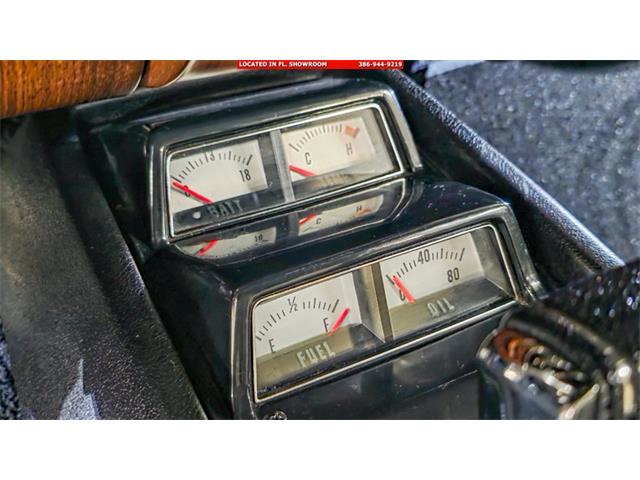1968 Chevrolet Camaro (CC-2106313) for sale in Homer City, Pennsylvania